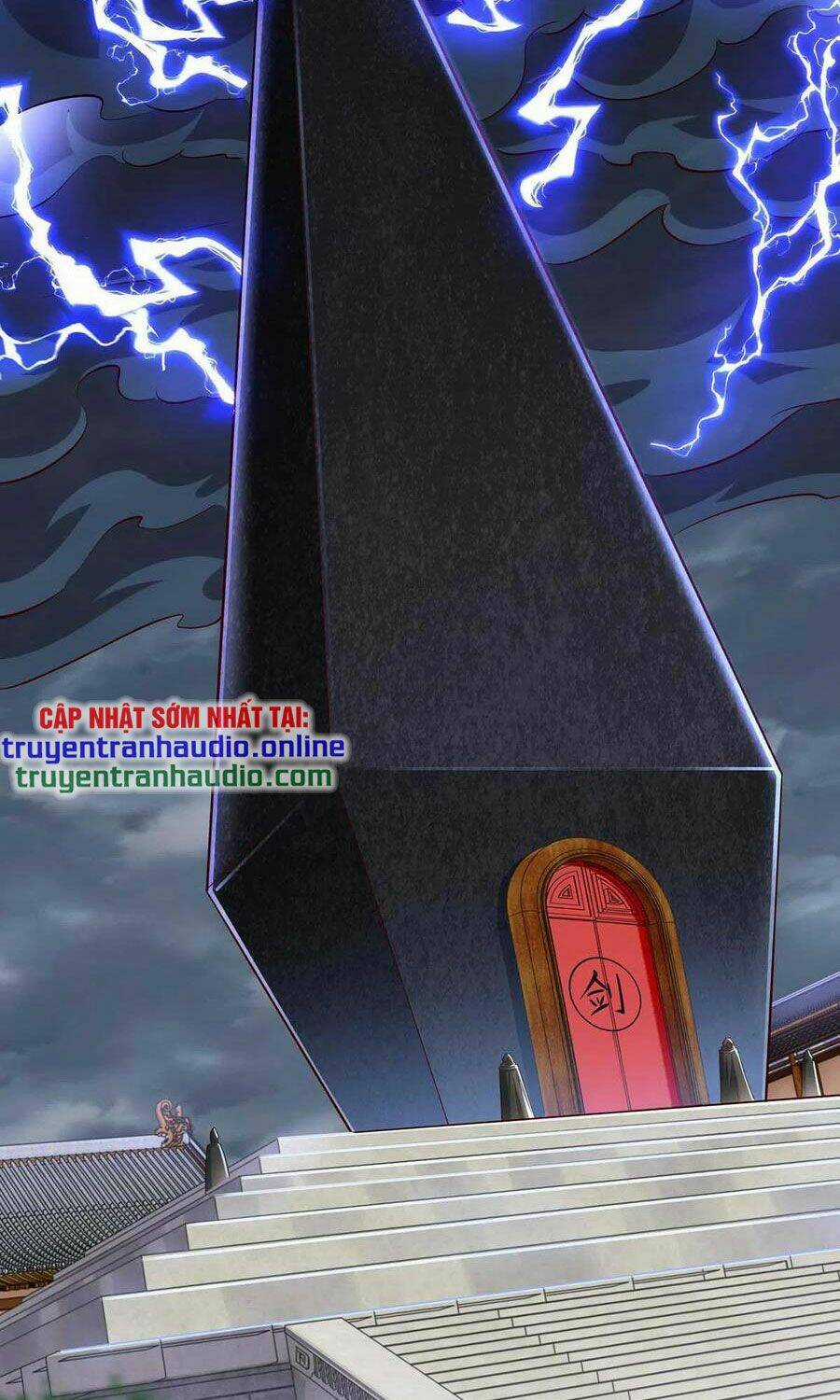 Độc Bộ Tiêu Dao - Chapter 305 - Trang 13