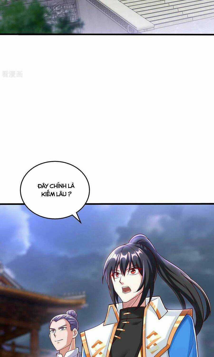 Độc Bộ Tiêu Dao - Chapter 305 - Trang 14