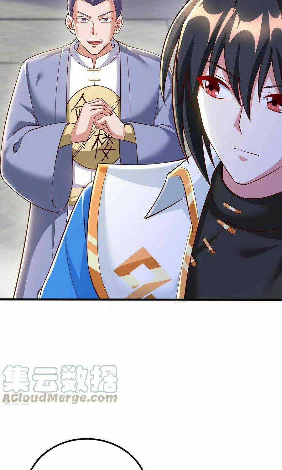 Độc Bộ Tiêu Dao - Chapter 305 - Trang 16