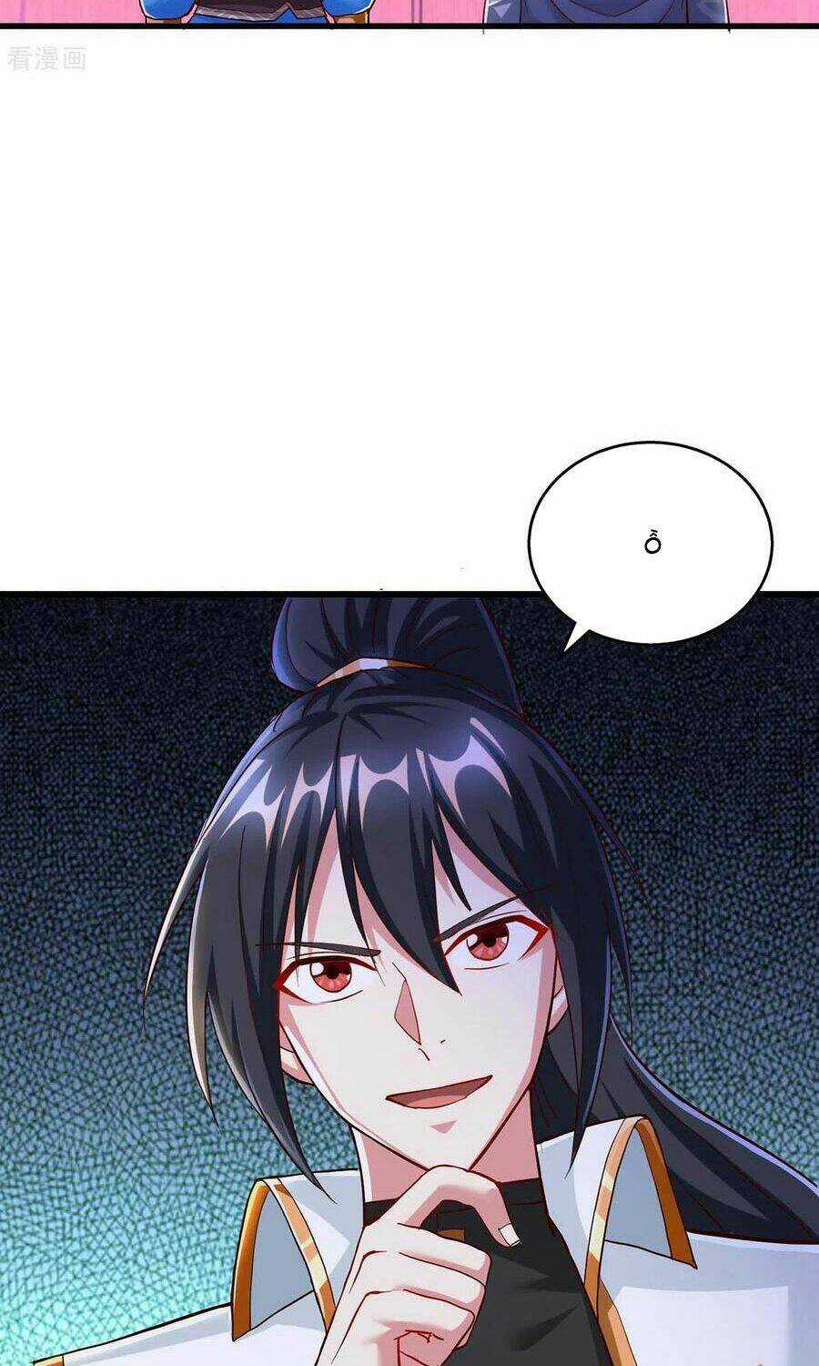 Độc Bộ Tiêu Dao - Chapter 305 - Trang 18