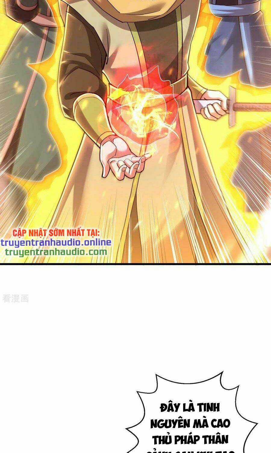 Độc Bộ Tiêu Dao - Chapter 305 - Trang 25