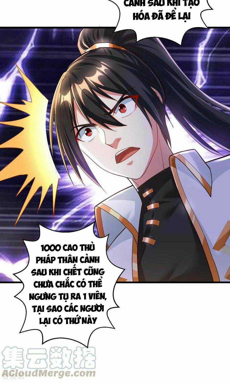 Độc Bộ Tiêu Dao - Chapter 305 - Trang 26