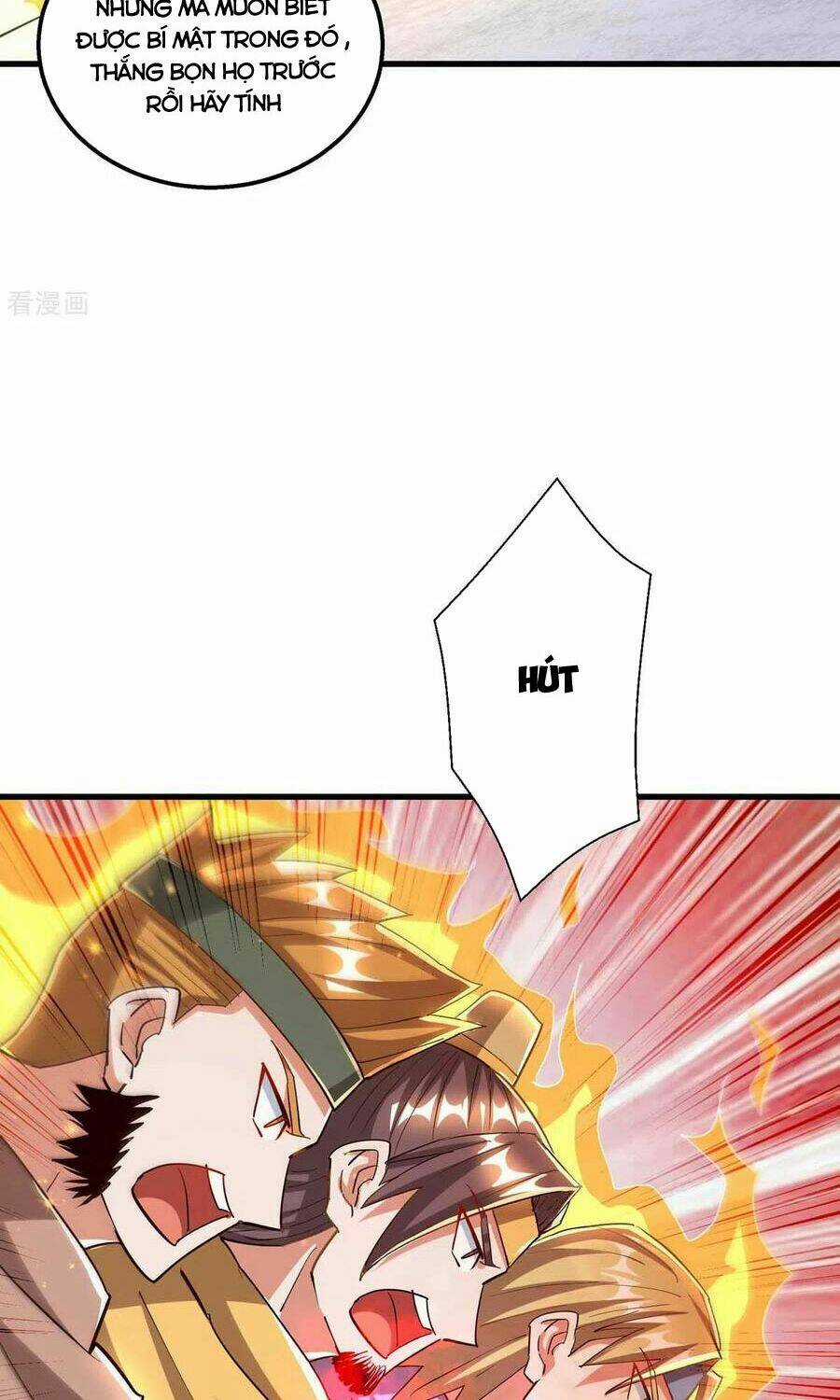 Độc Bộ Tiêu Dao - Chapter 305 - Trang 28