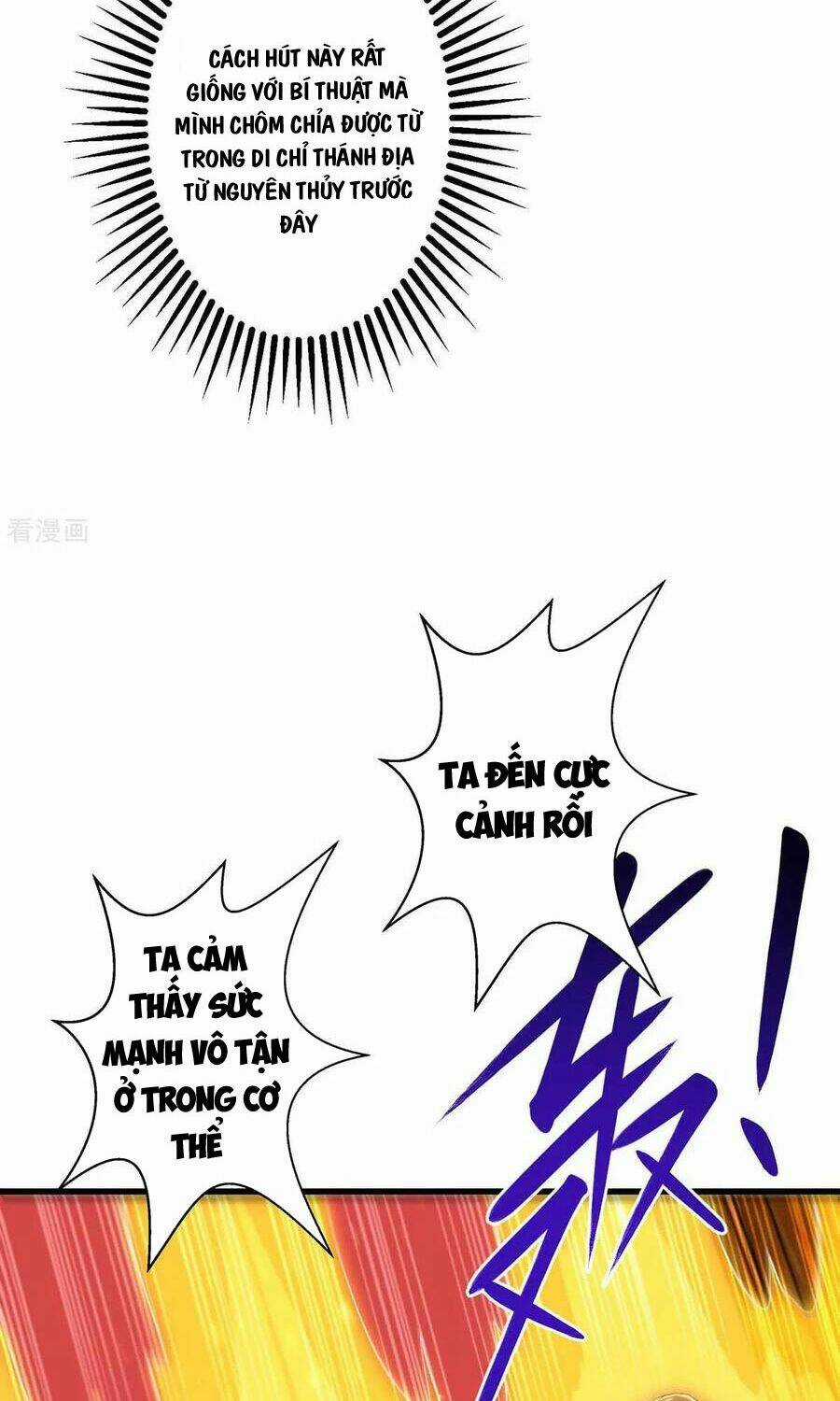 Độc Bộ Tiêu Dao - Chapter 305 - Trang 30