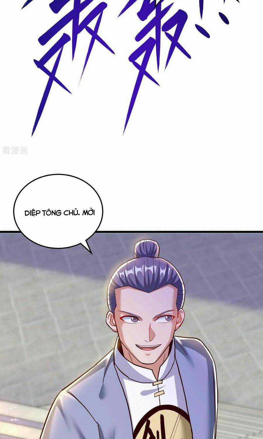 Độc Bộ Tiêu Dao - Chapter 305 - Trang 32