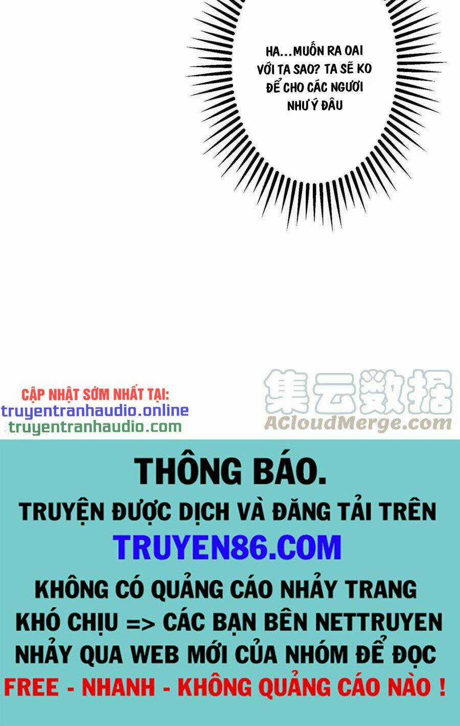 Độc Bộ Tiêu Dao - Chapter 305 - Trang 35