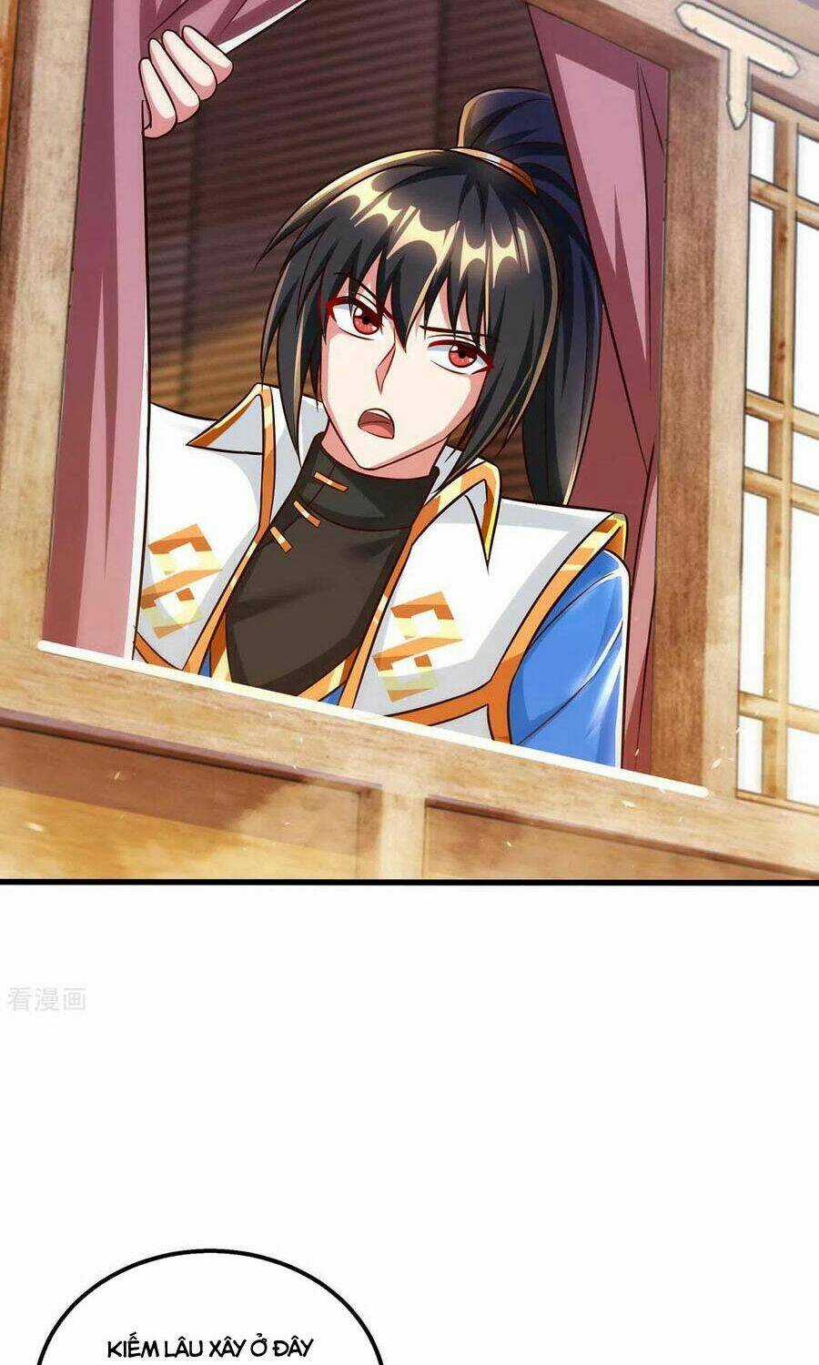 Độc Bộ Tiêu Dao - Chapter 305 - Trang 8