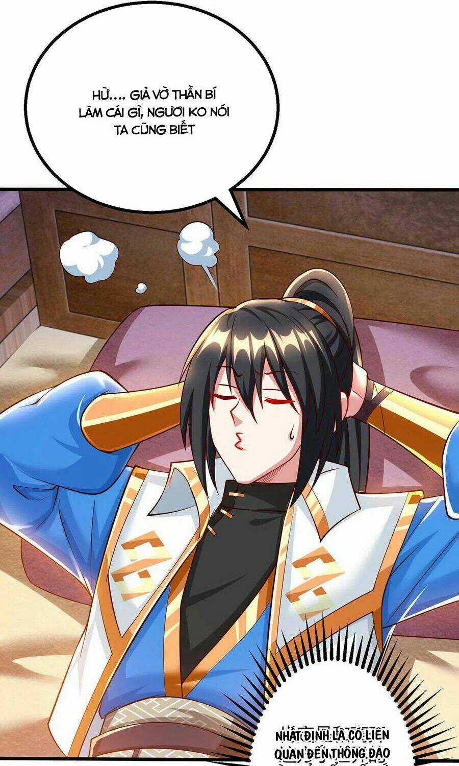 Độc Bộ Tiêu Dao - Chapter 305 - Trang 10