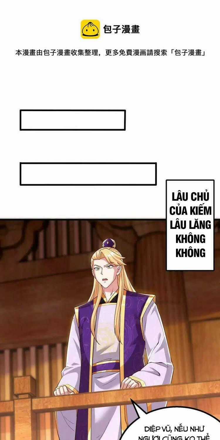 Độc Bộ Tiêu Dao - Chapter 306 - Trang 1