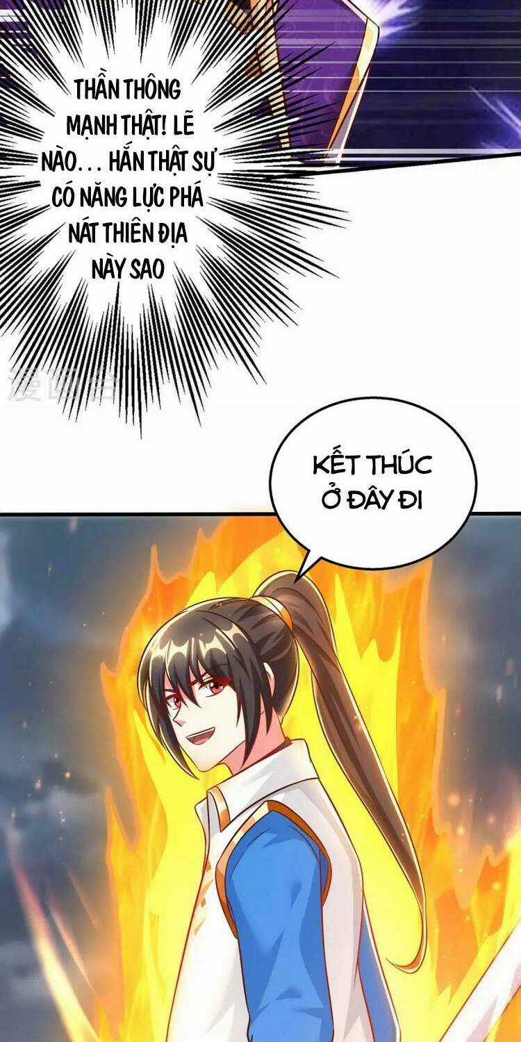 Độc Bộ Tiêu Dao - Chapter 306 - Trang 12