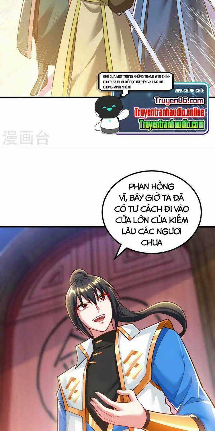 Độc Bộ Tiêu Dao - Chapter 306 - Trang 14