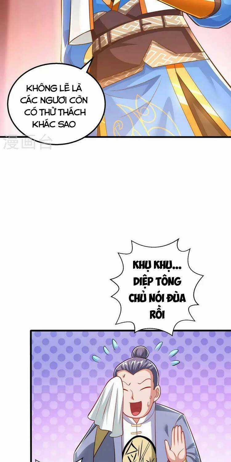Độc Bộ Tiêu Dao - Chapter 306 - Trang 15