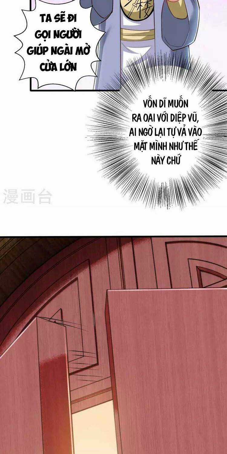 Độc Bộ Tiêu Dao - Chapter 306 - Trang 16