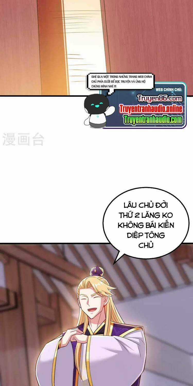 Độc Bộ Tiêu Dao - Chapter 306 - Trang 17