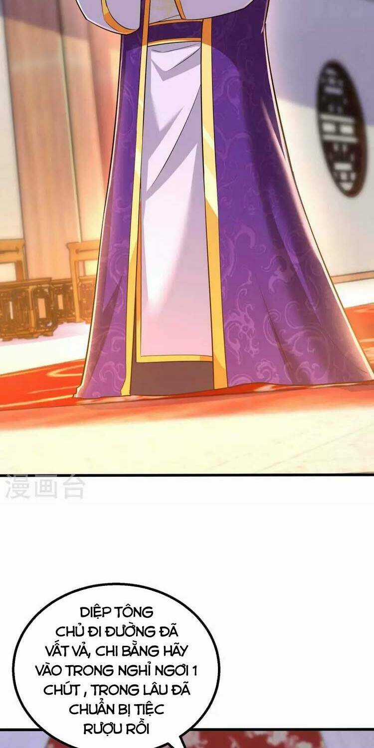 Độc Bộ Tiêu Dao - Chapter 306 - Trang 18