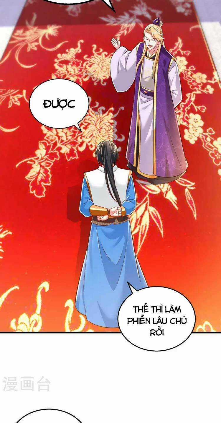 Độc Bộ Tiêu Dao - Chapter 306 - Trang 19