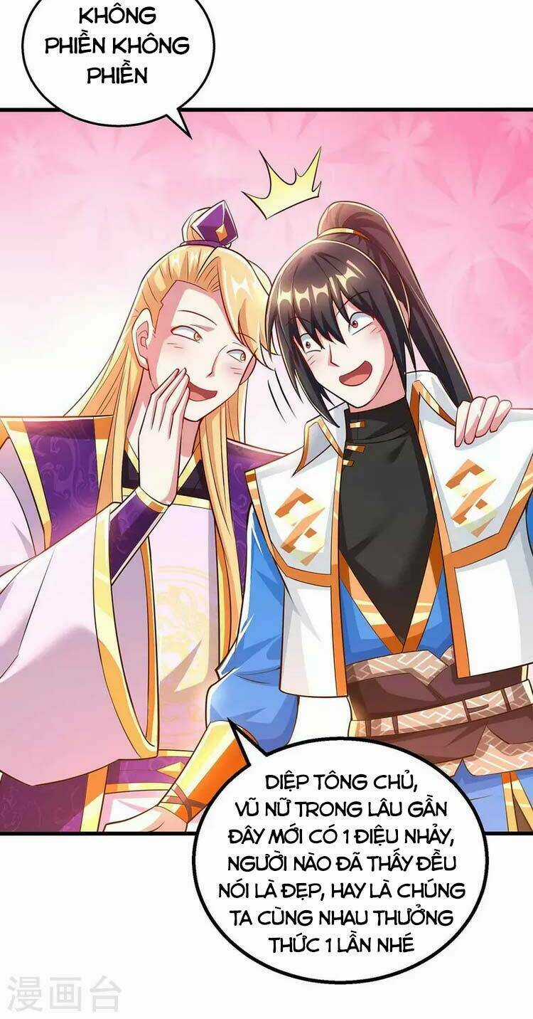 Độc Bộ Tiêu Dao - Chapter 306 - Trang 20