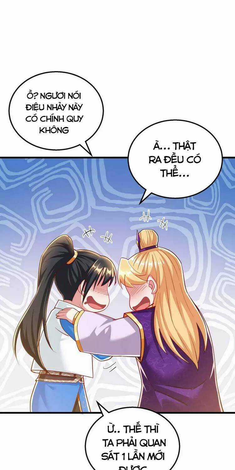 Độc Bộ Tiêu Dao - Chapter 306 - Trang 21