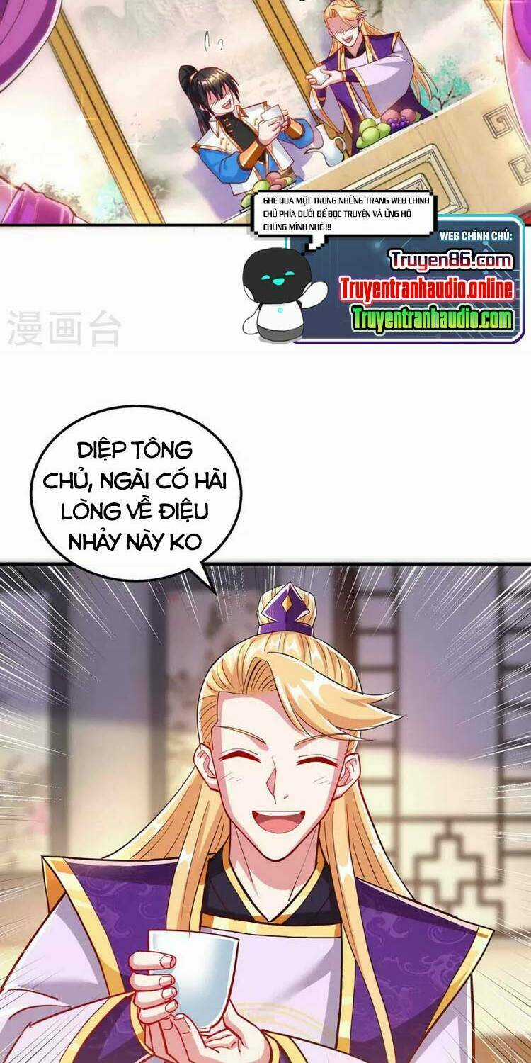 Độc Bộ Tiêu Dao - Chapter 306 - Trang 24