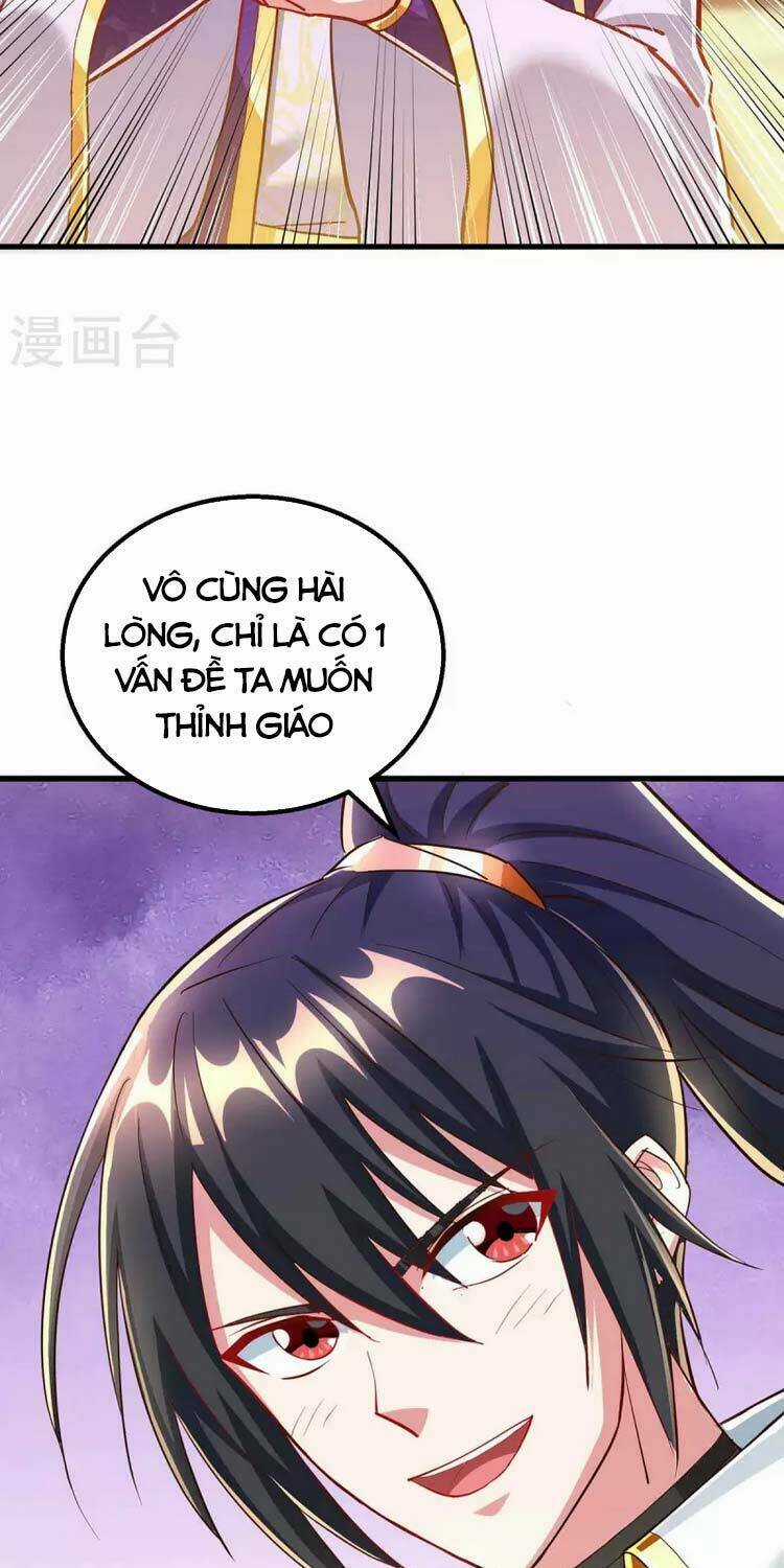 Độc Bộ Tiêu Dao - Chapter 306 - Trang 25