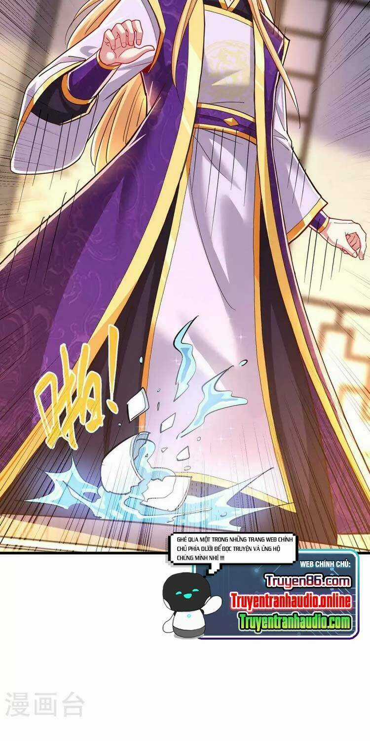 Độc Bộ Tiêu Dao - Chapter 306 - Trang 27