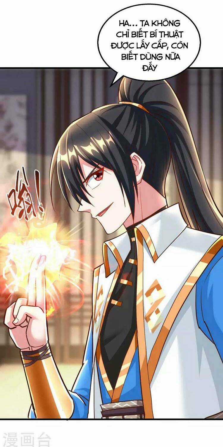 Độc Bộ Tiêu Dao - Chapter 306 - Trang 28