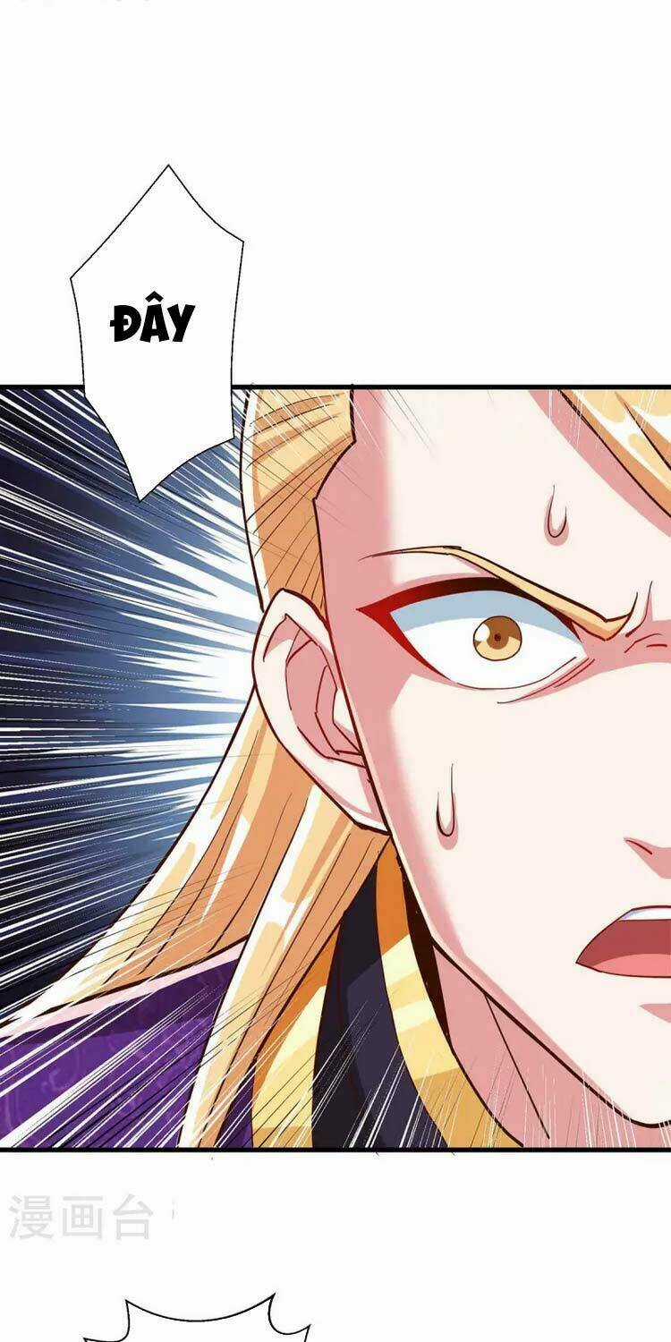 Độc Bộ Tiêu Dao - Chapter 306 - Trang 29