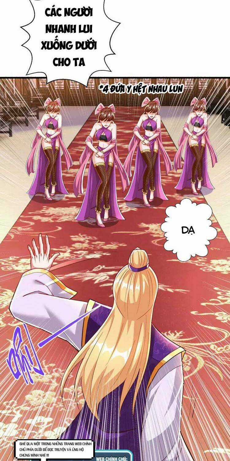 Độc Bộ Tiêu Dao - Chapter 306 - Trang 30