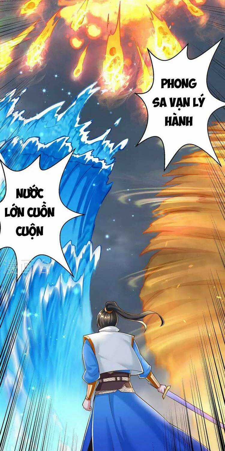 Độc Bộ Tiêu Dao - Chapter 306 - Trang 4