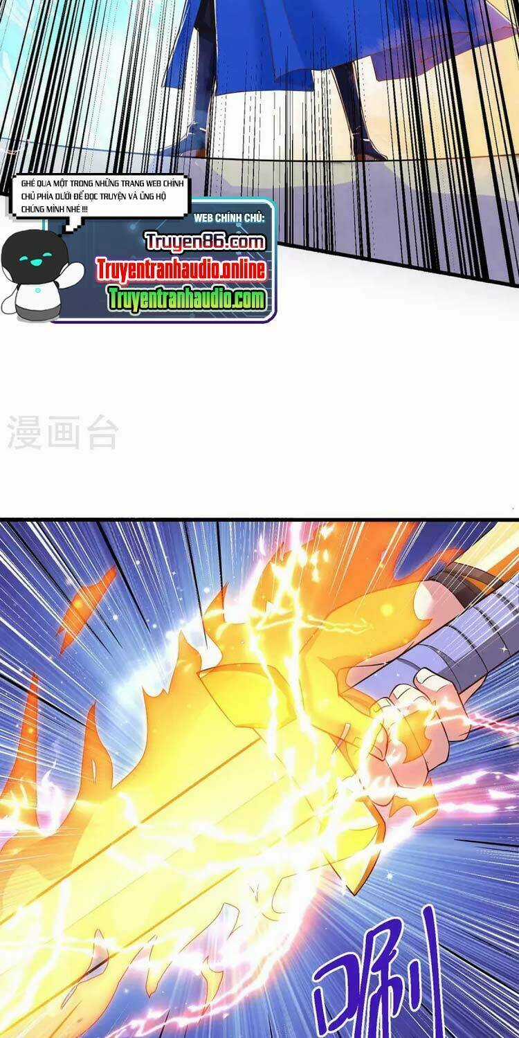 Độc Bộ Tiêu Dao - Chapter 306 - Trang 5