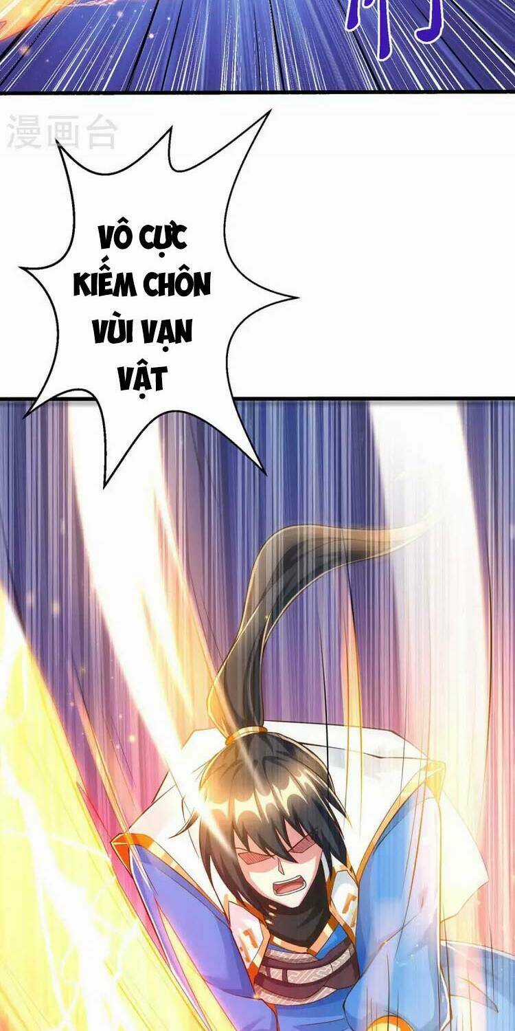 Độc Bộ Tiêu Dao - Chapter 306 - Trang 6