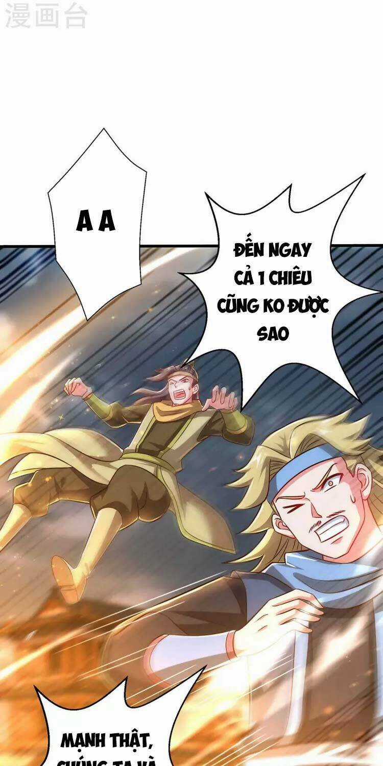 Độc Bộ Tiêu Dao - Chapter 306 - Trang 9