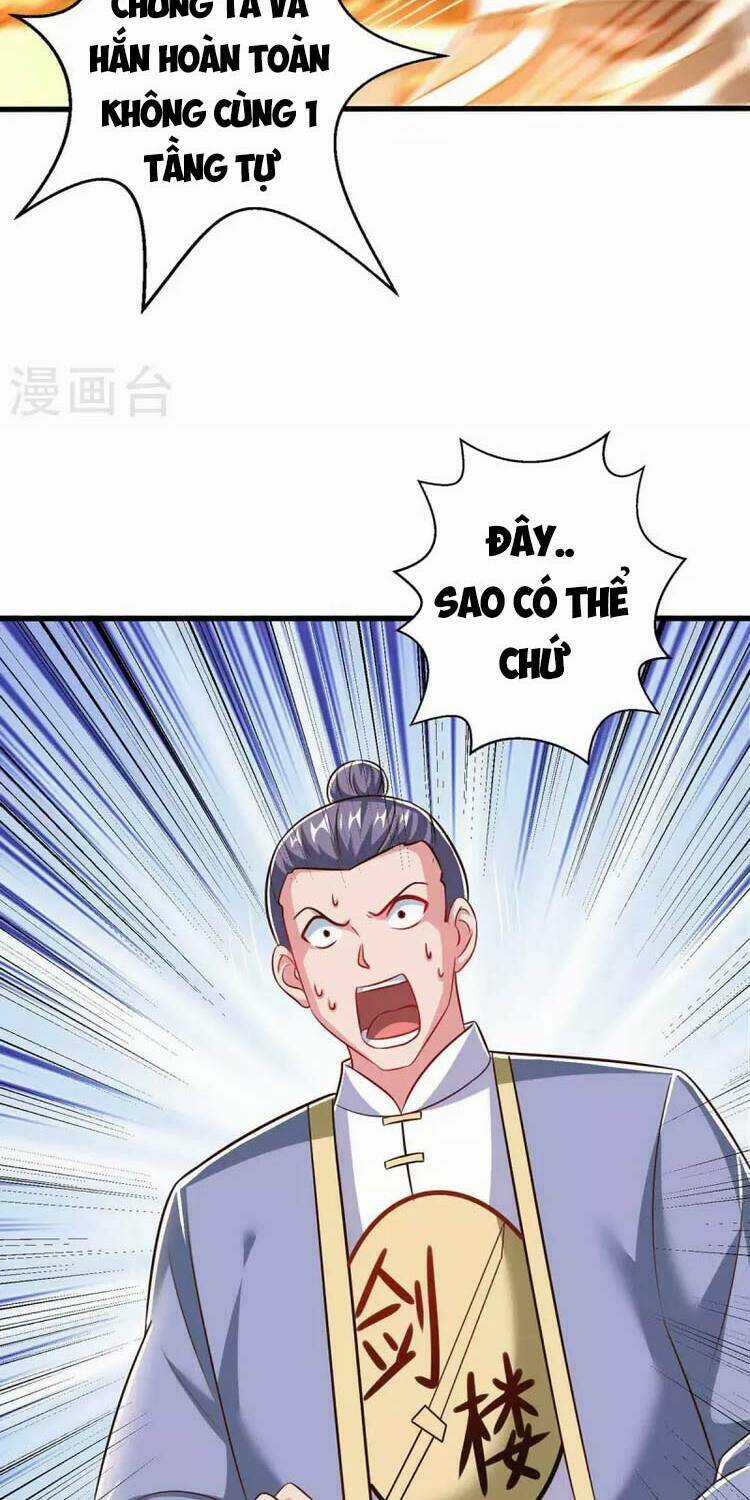 Độc Bộ Tiêu Dao - Chapter 306 - Trang 10