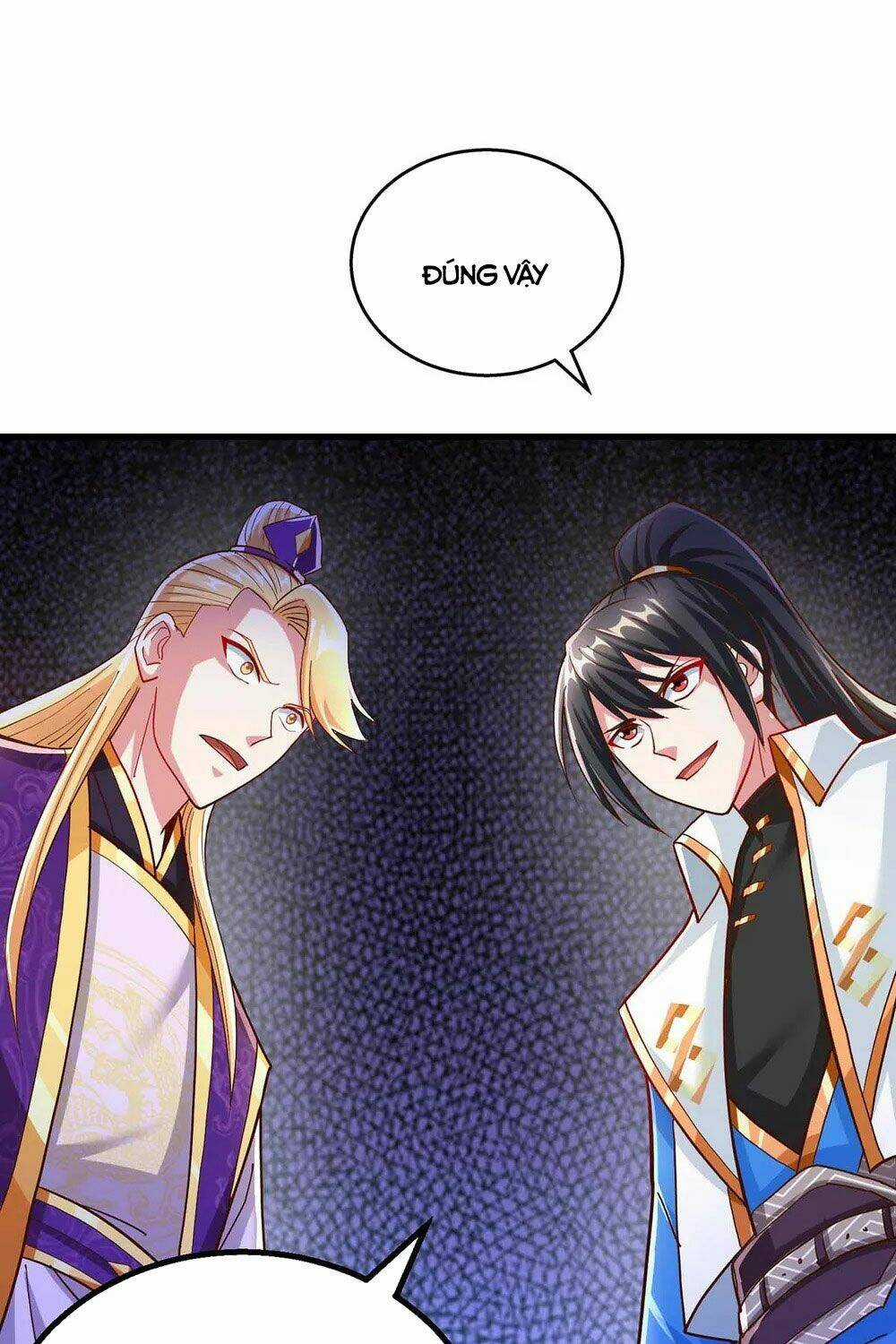 Độc Bộ Tiêu Dao - Chapter 307 - Trang 1