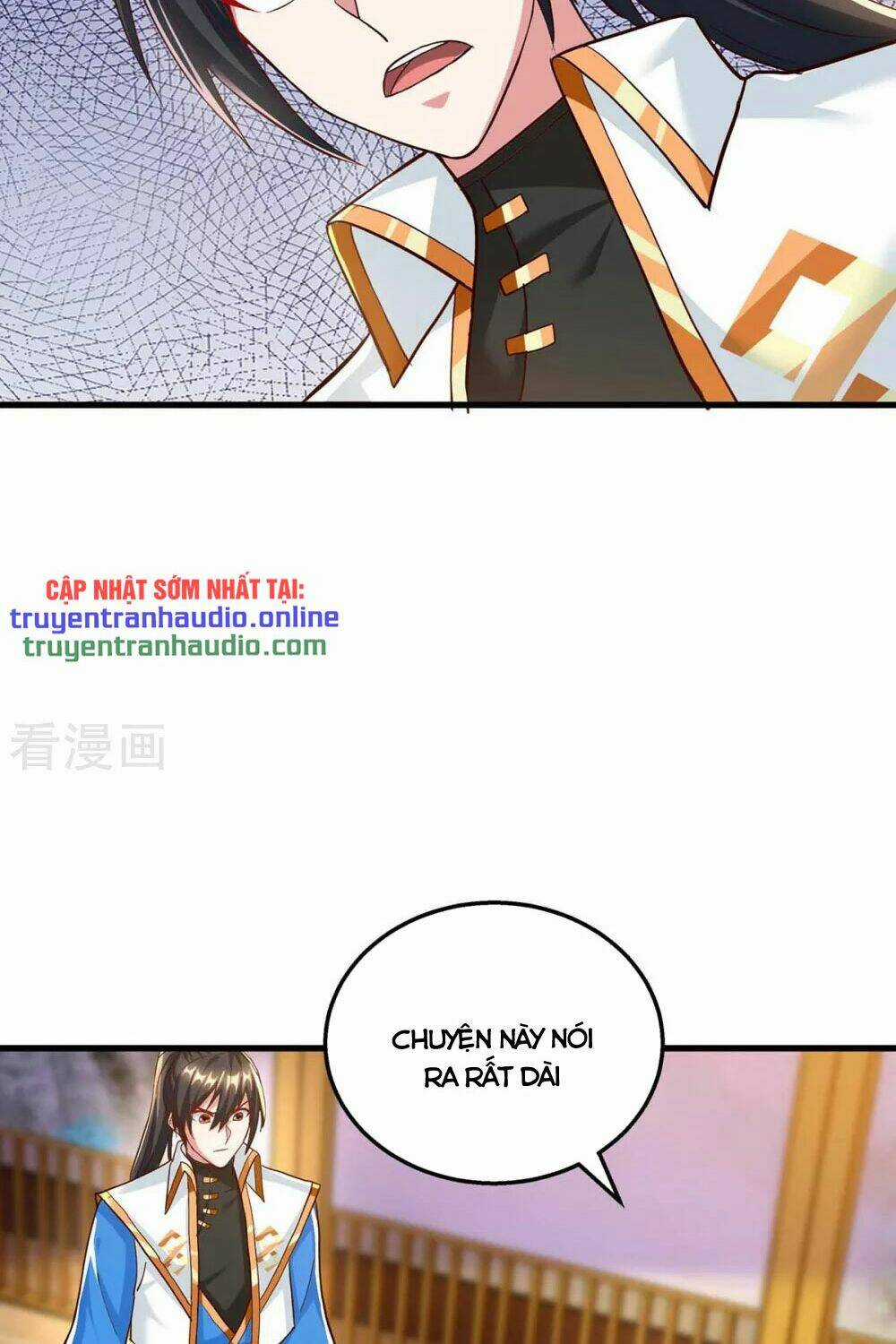 Độc Bộ Tiêu Dao - Chapter 307 - Trang 14