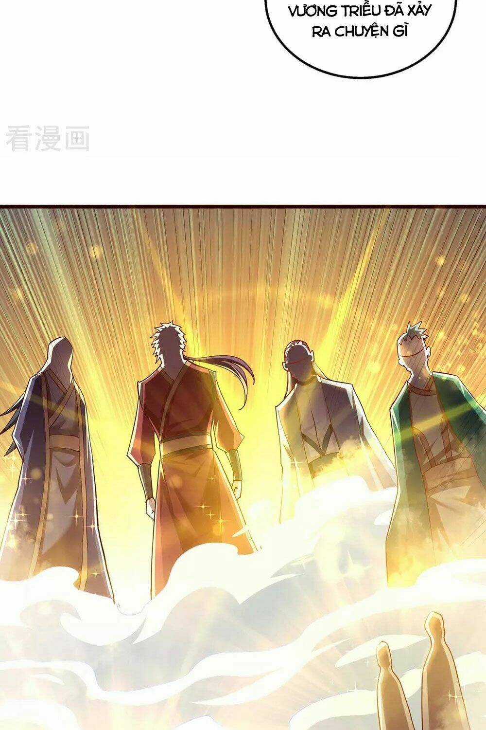 Độc Bộ Tiêu Dao - Chapter 307 - Trang 17