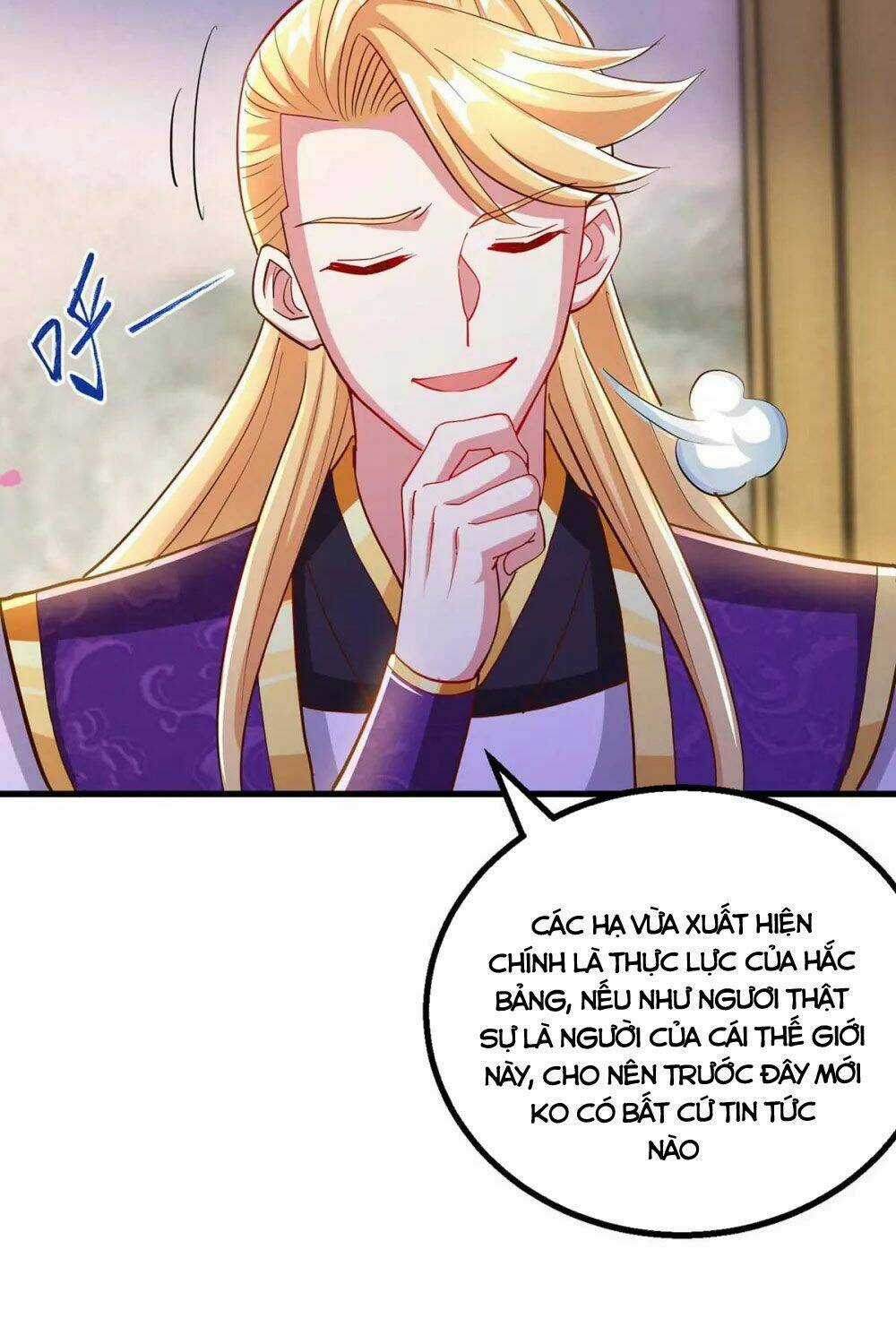 Độc Bộ Tiêu Dao - Chapter 307 - Trang 3