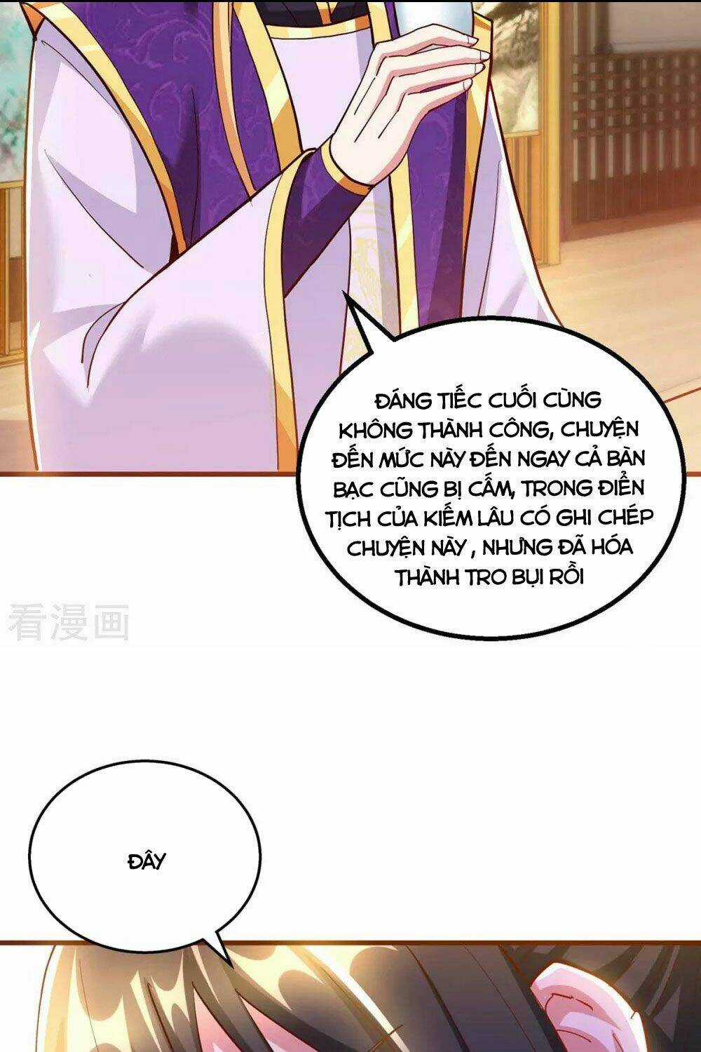 Độc Bộ Tiêu Dao - Chapter 307 - Trang 21