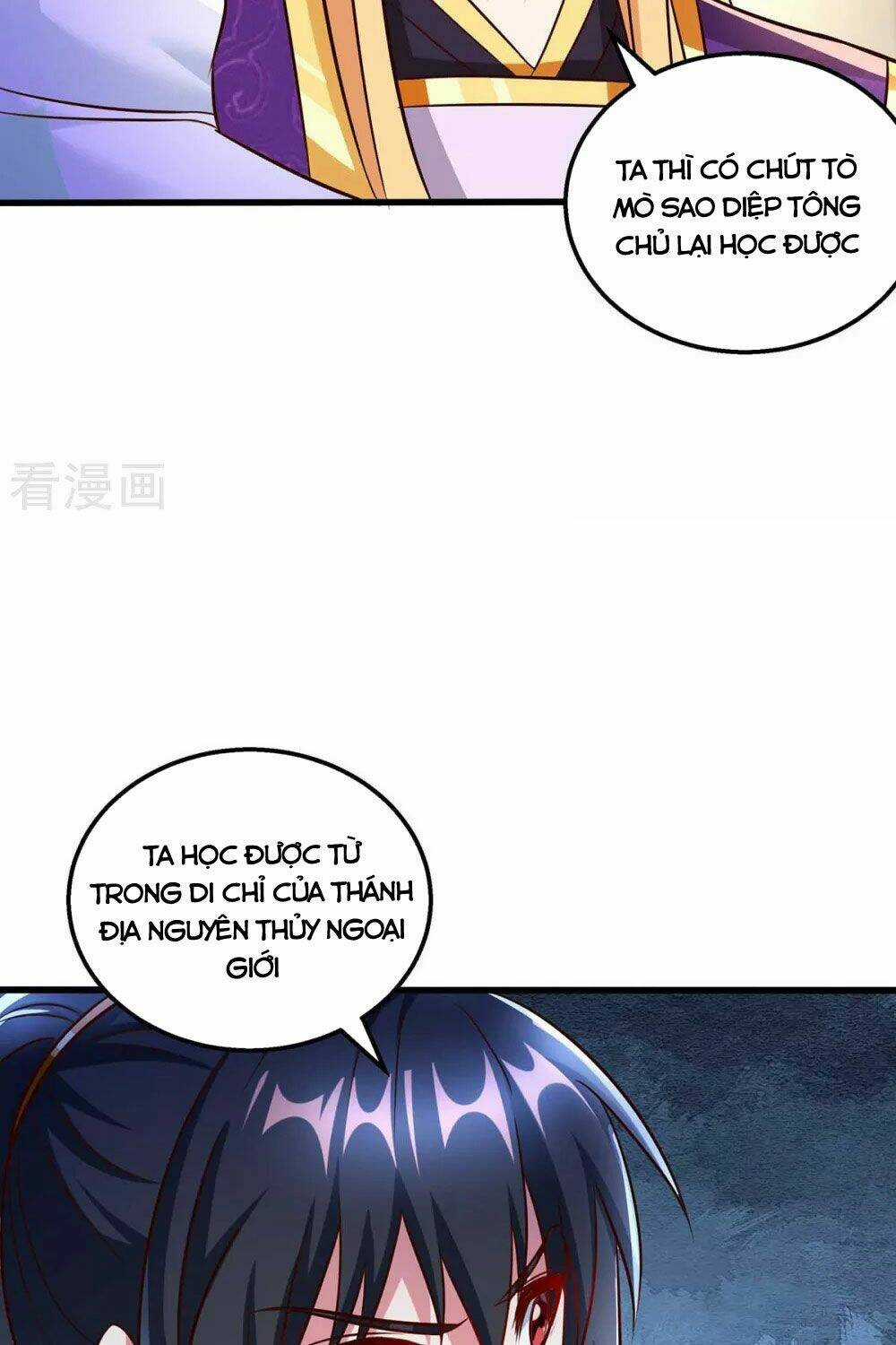 Độc Bộ Tiêu Dao - Chapter 307 - Trang 27