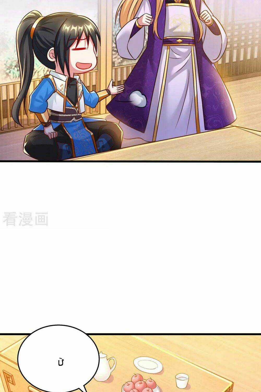 Độc Bộ Tiêu Dao - Chapter 307 - Trang 31