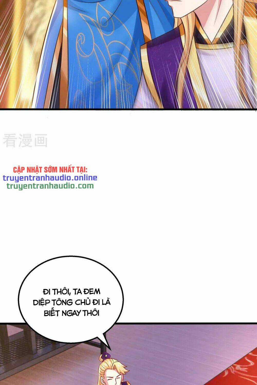 Độc Bộ Tiêu Dao - Chapter 307 - Trang 34