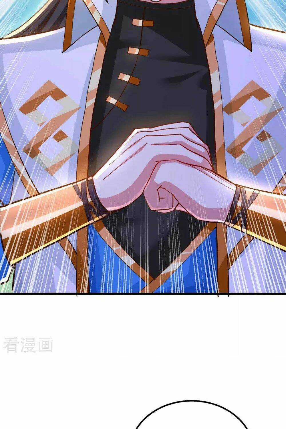 Độc Bộ Tiêu Dao - Chapter 307 - Trang 5