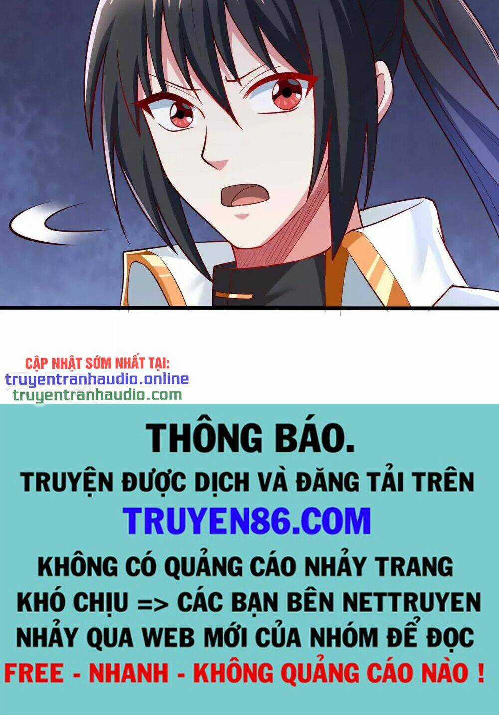 Độc Bộ Tiêu Dao - Chapter 307 - Trang 42