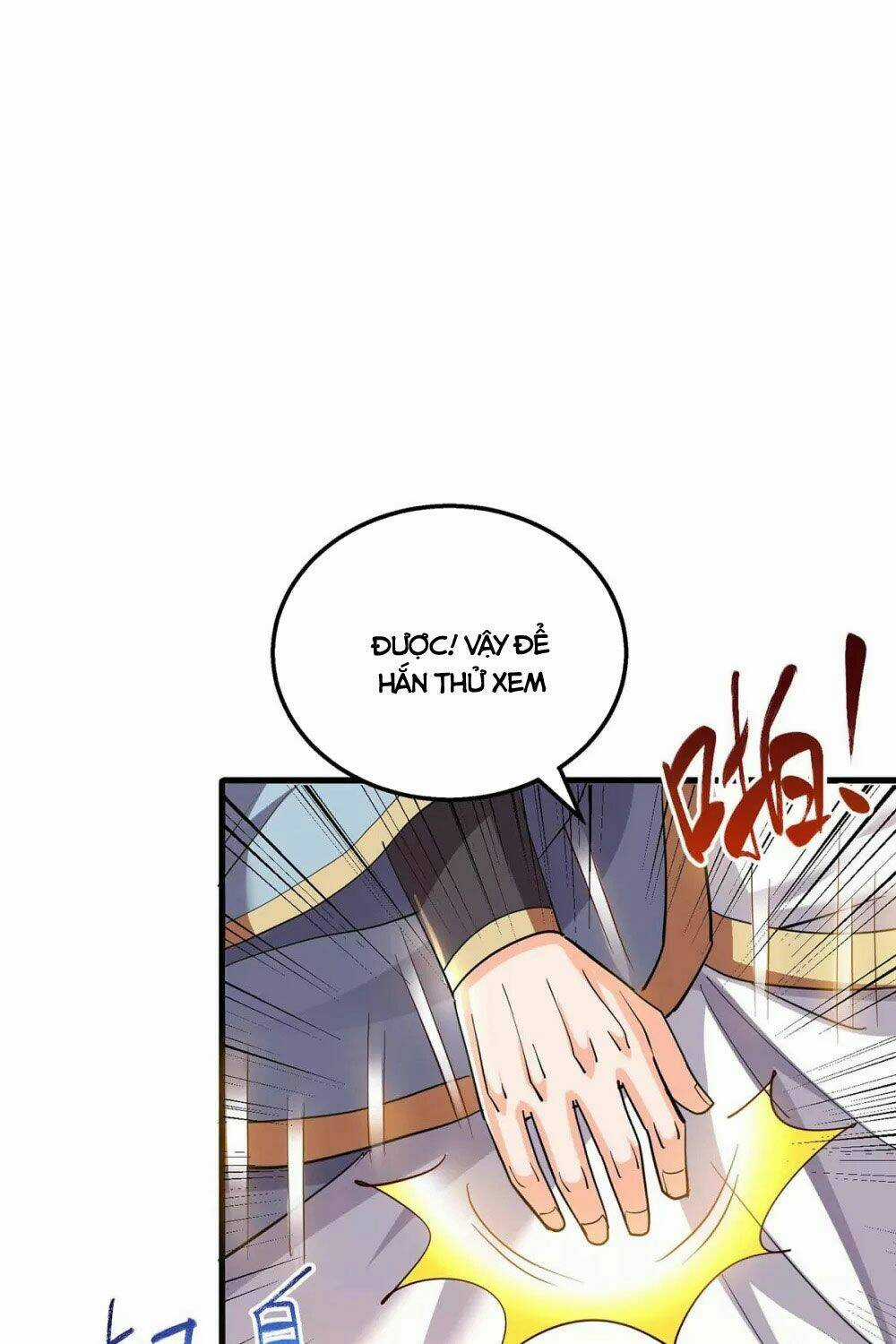 Độc Bộ Tiêu Dao - Chapter 308 - Trang 1