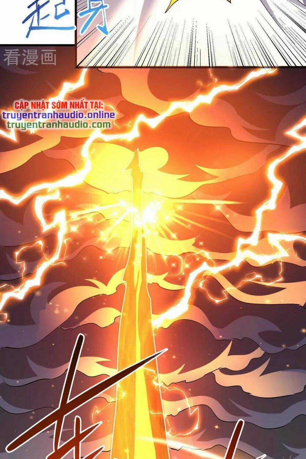 Độc Bộ Tiêu Dao - Chapter 308 - Trang 2