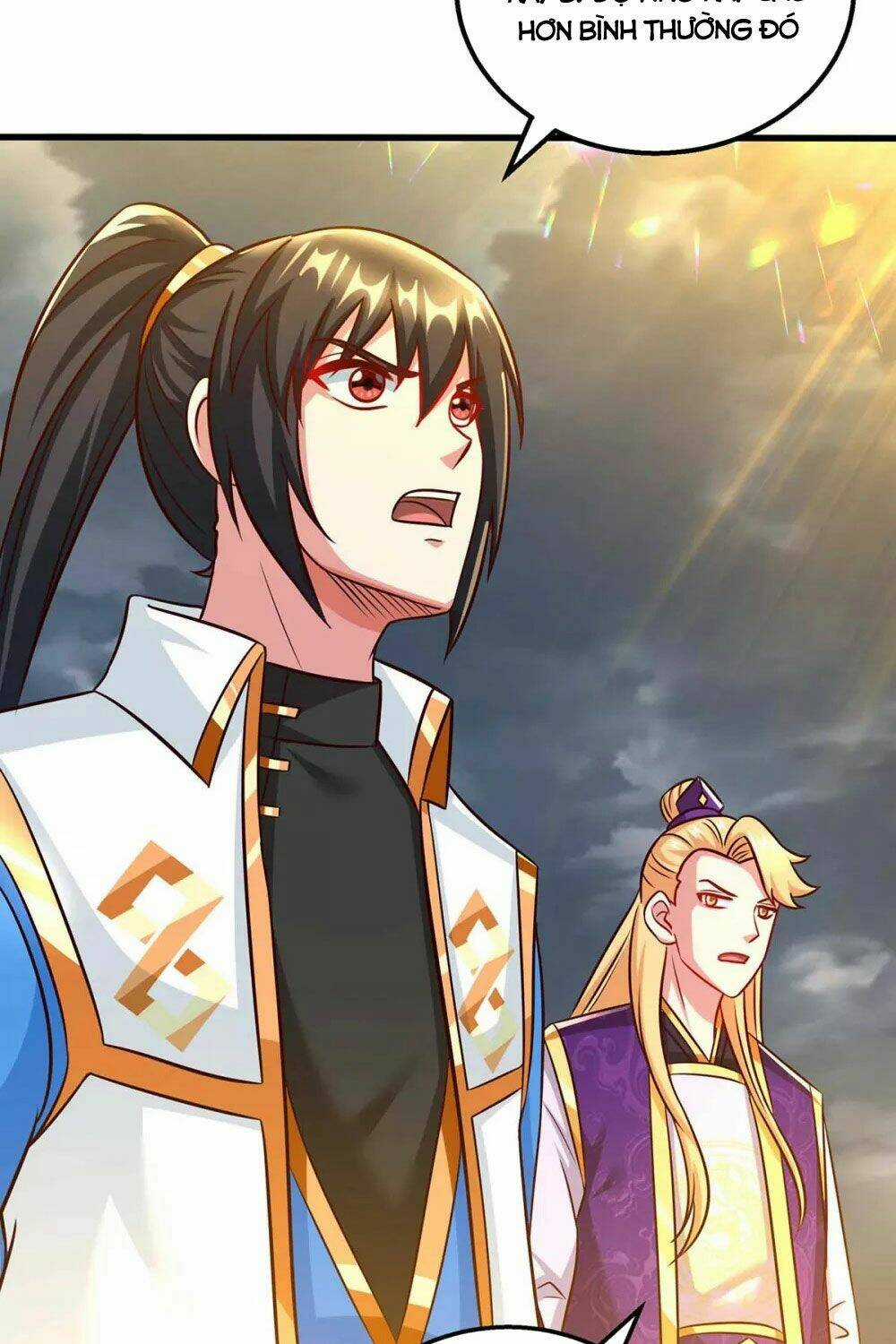 Độc Bộ Tiêu Dao - Chapter 308 - Trang 11