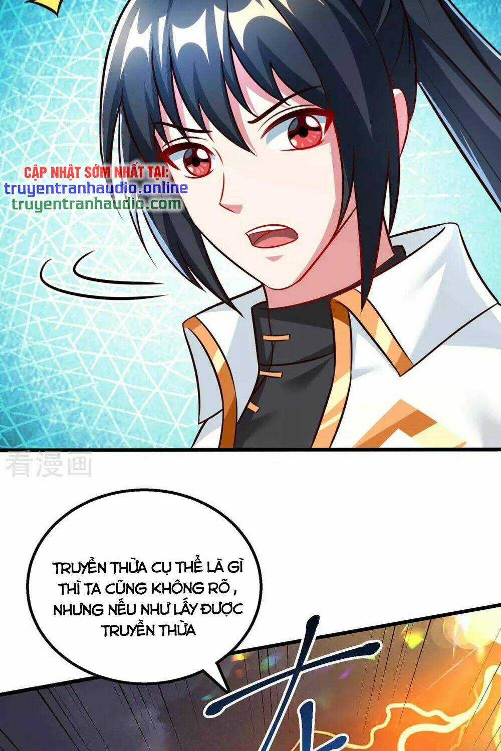 Độc Bộ Tiêu Dao - Chapter 308 - Trang 14