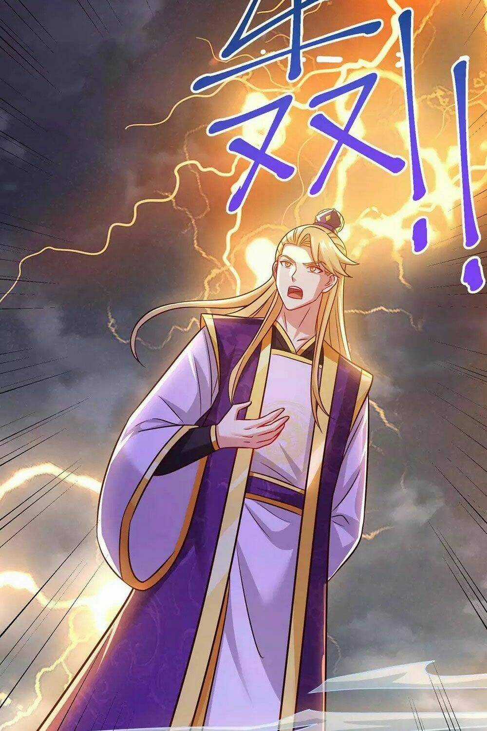 Độc Bộ Tiêu Dao - Chapter 308 - Trang 15