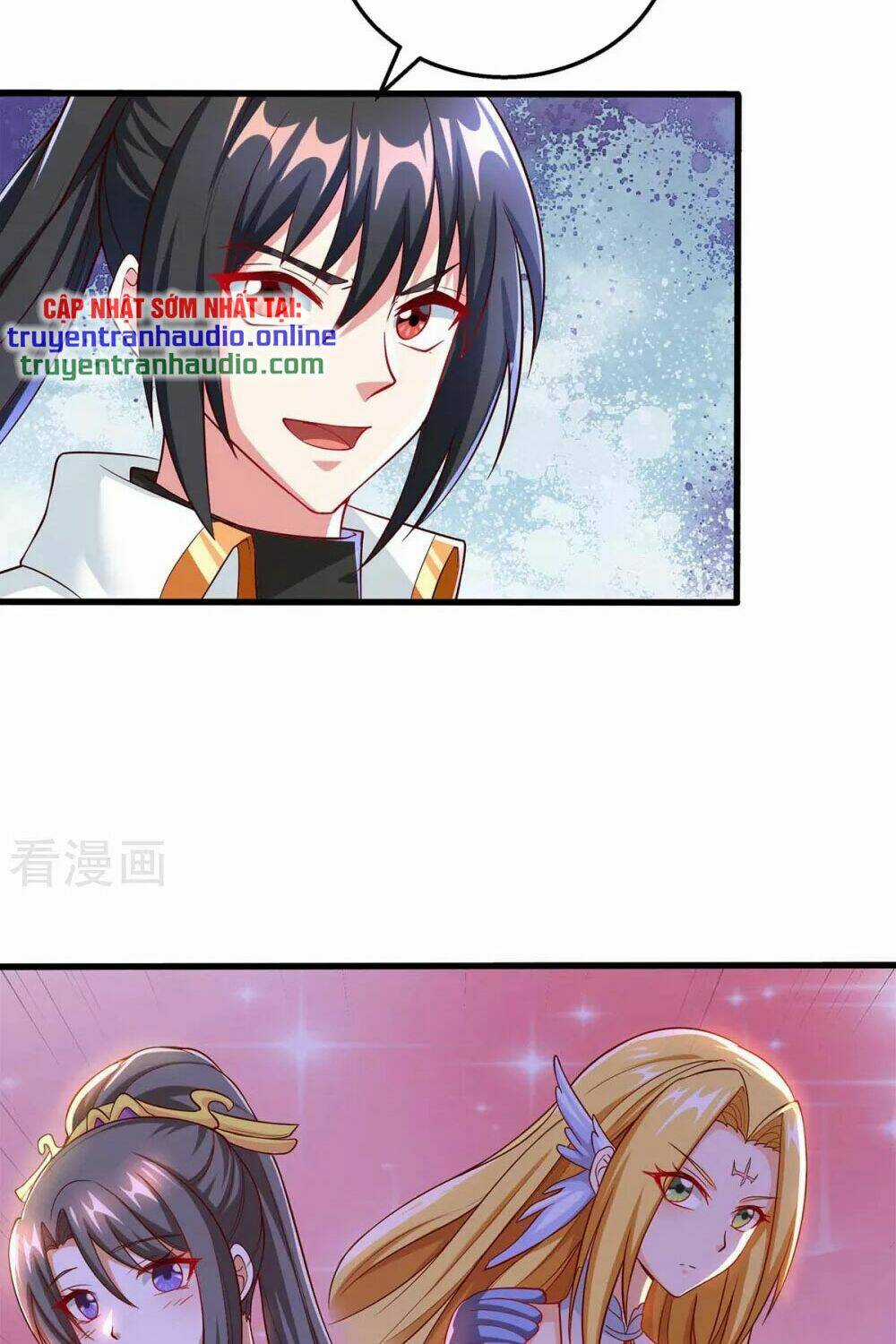 Độc Bộ Tiêu Dao - Chapter 308 - Trang 20