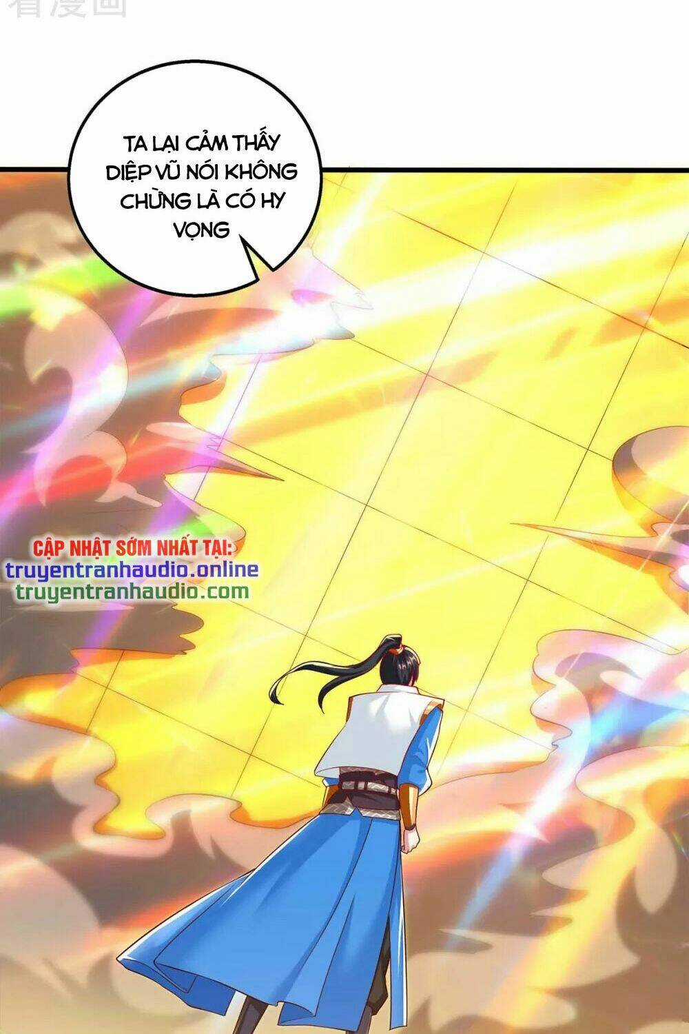 Độc Bộ Tiêu Dao - Chapter 308 - Trang 24